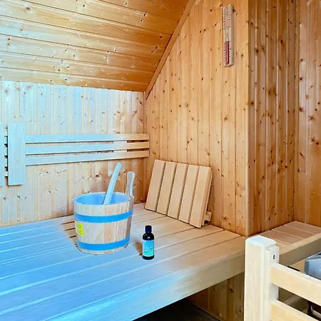 Oeresundhus 3 * Prerow