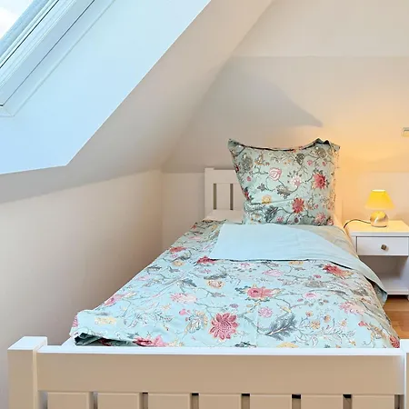 Oeresundhus 3 Apartman