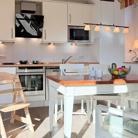 Apartman Oeresundhus 3