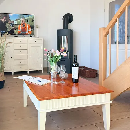 Apartman Oeresundhus 3 *