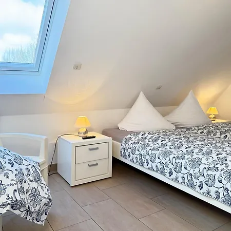 Apartman Oeresundhus 3