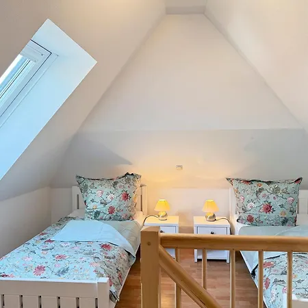 Apartman Oeresundhus 3