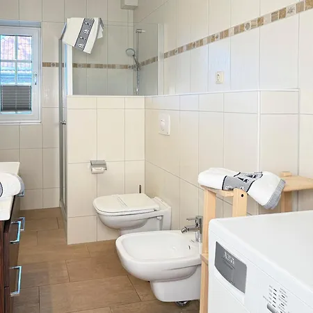 Oeresundhus 3 * Prerow