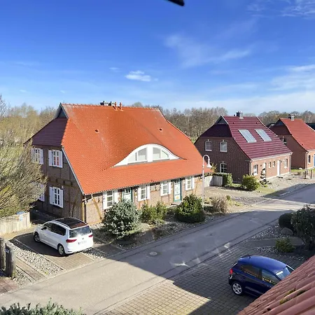 Apartman Oeresundhus 3