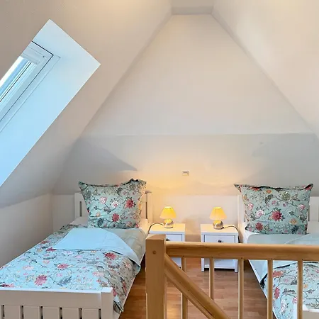 Oeresundhus 3 Διαμέρισμα