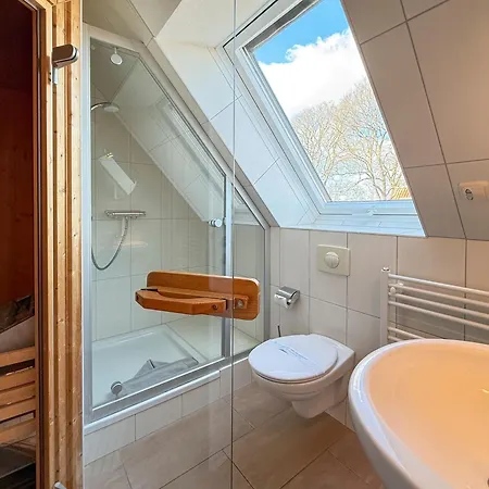 öresundhus Whg 3 Apartment *