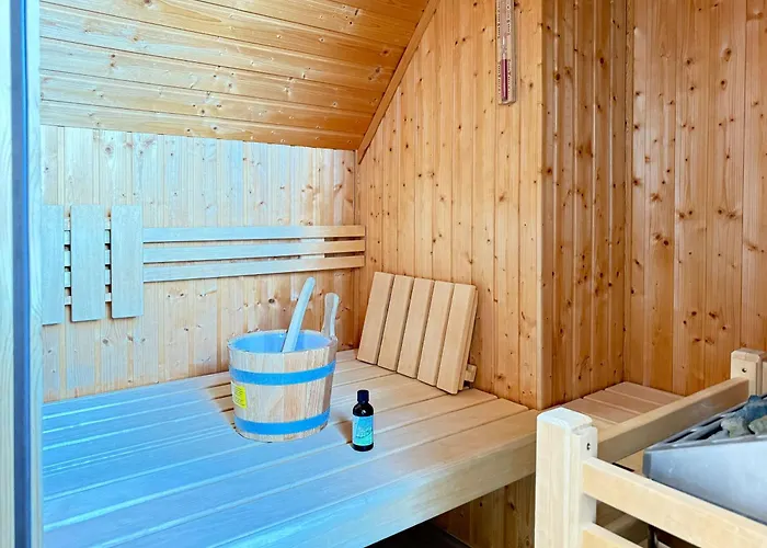 Oeresundhus 3 * Prerow