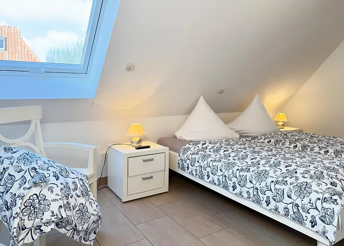 Lägenhet Oeresundhus 3