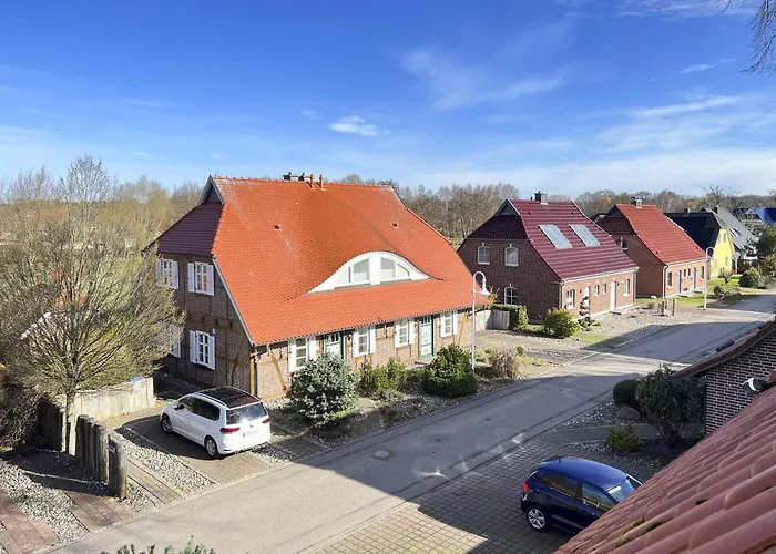 Lägenhet Oeresundhus 3 *