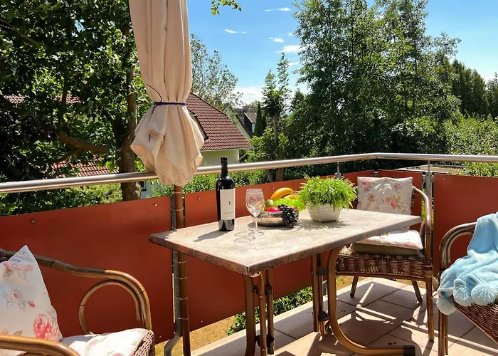 Oeresundhus 3 Lägenhet