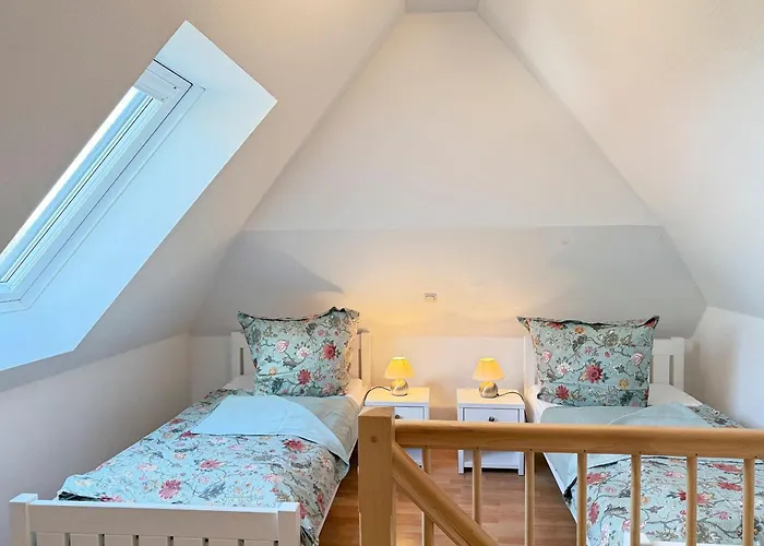 Lägenhet Oeresundhus 3