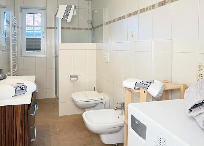 Lägenhet Oeresundhus 3