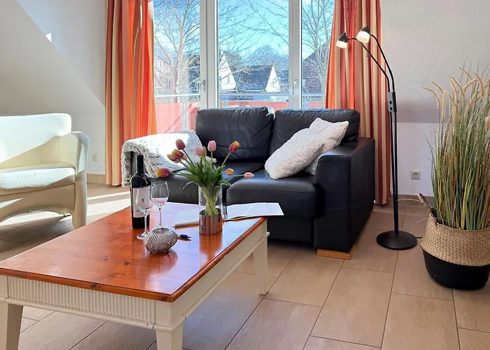 Oeresundhus 3 Lägenhet